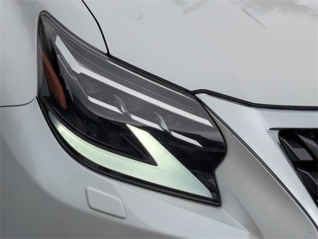 Used 2020 Lexus GX 460 Premium image 9