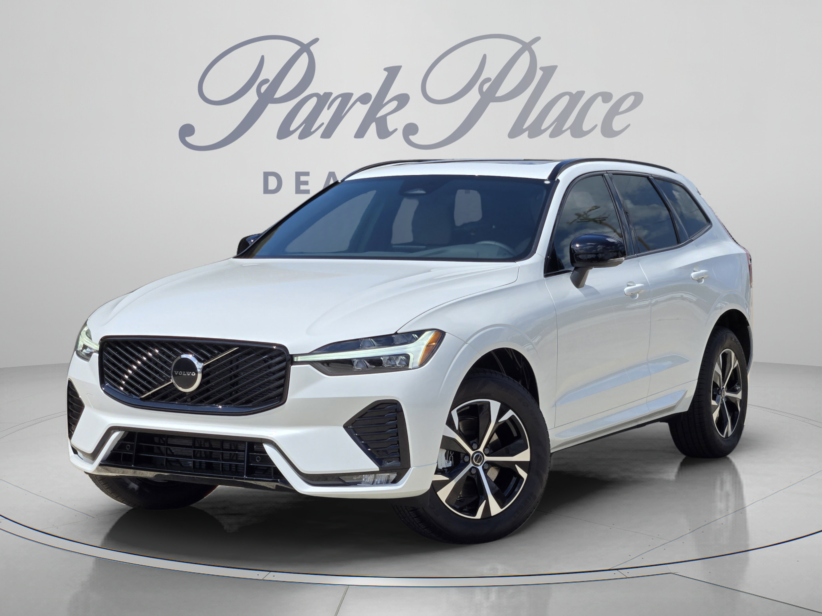 New 2026 Volvo XC60 B5 Core