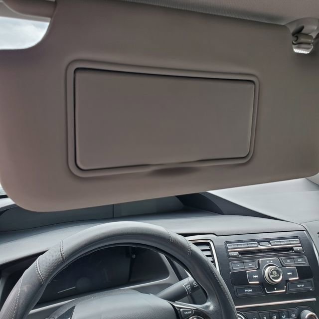 Used 2013 Honda Civic LX image 15
