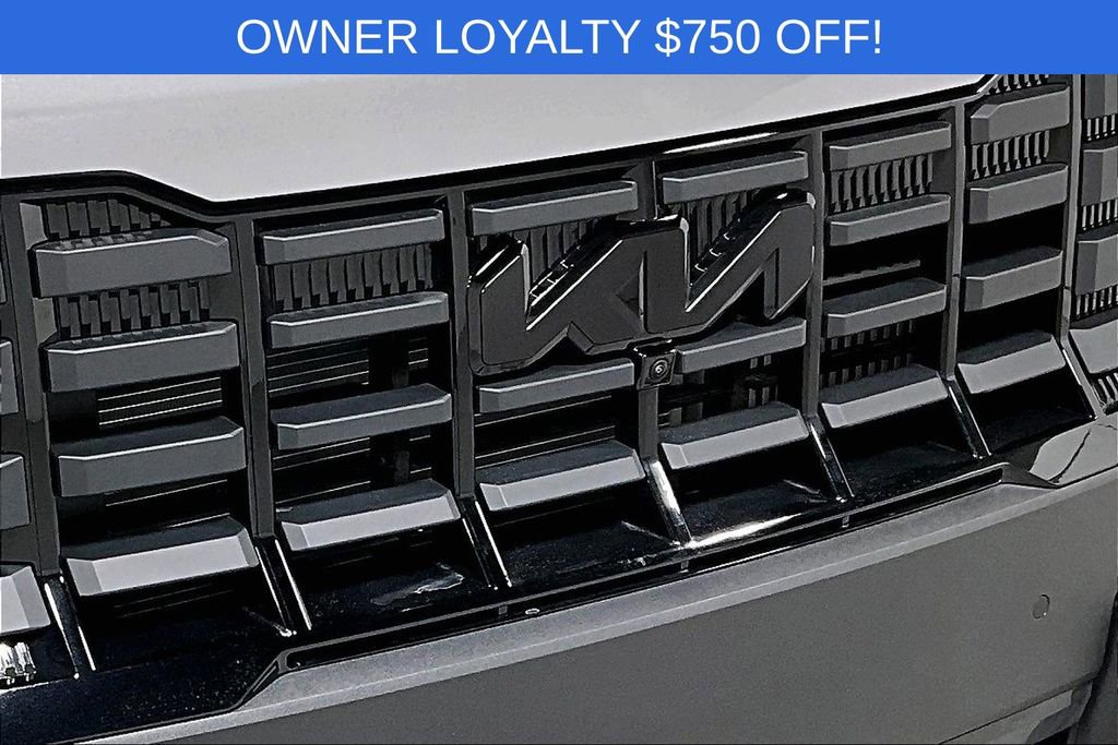 New 2027 Kia Telluride SX Prestige X-Pro image 37