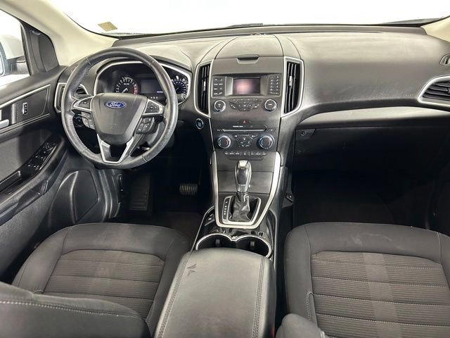 Used 2016 Ford Edge SEL AWD/4WD image 10
