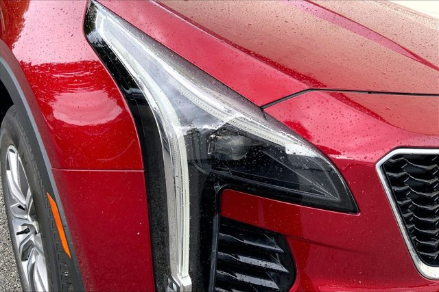 Used 2019 Cadillac XT4 Sport FWD image 27