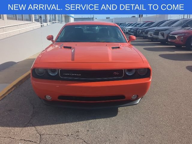 Used 2013 Dodge Challenger R/T RWD image 10