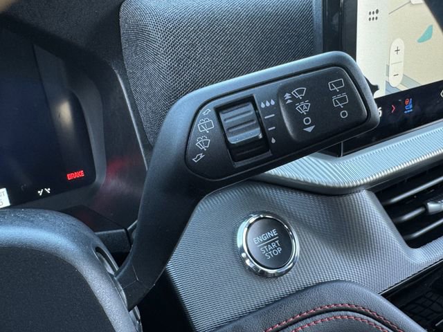 Used 2025 Ford Explorer ST image 22