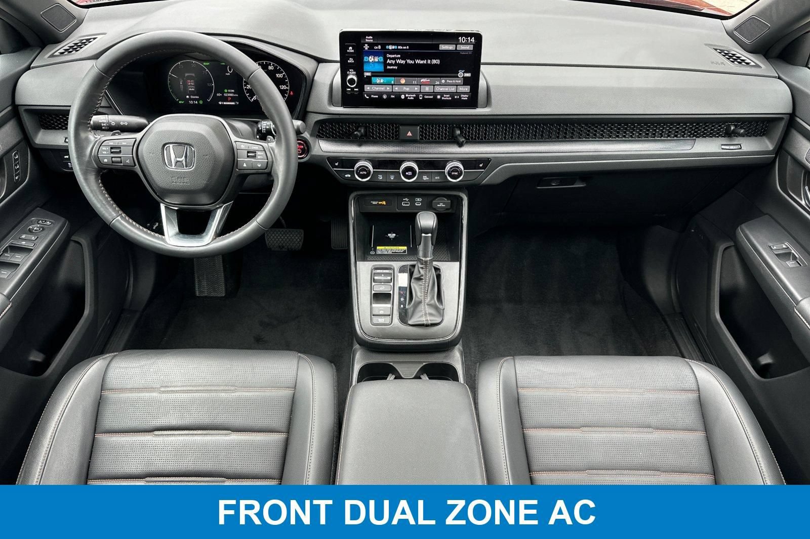 Used 2024 Honda CR-V Sport-L image 15