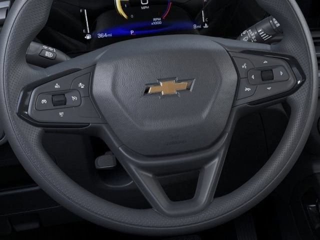 New 2026 Chevrolet TrailBlazer LS FWD image 20