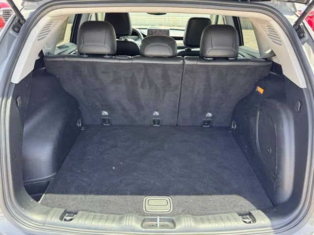 Used 2022 Jeep Compass Trailhawk w/ Sun and Sound Group AWD/4WD image 7