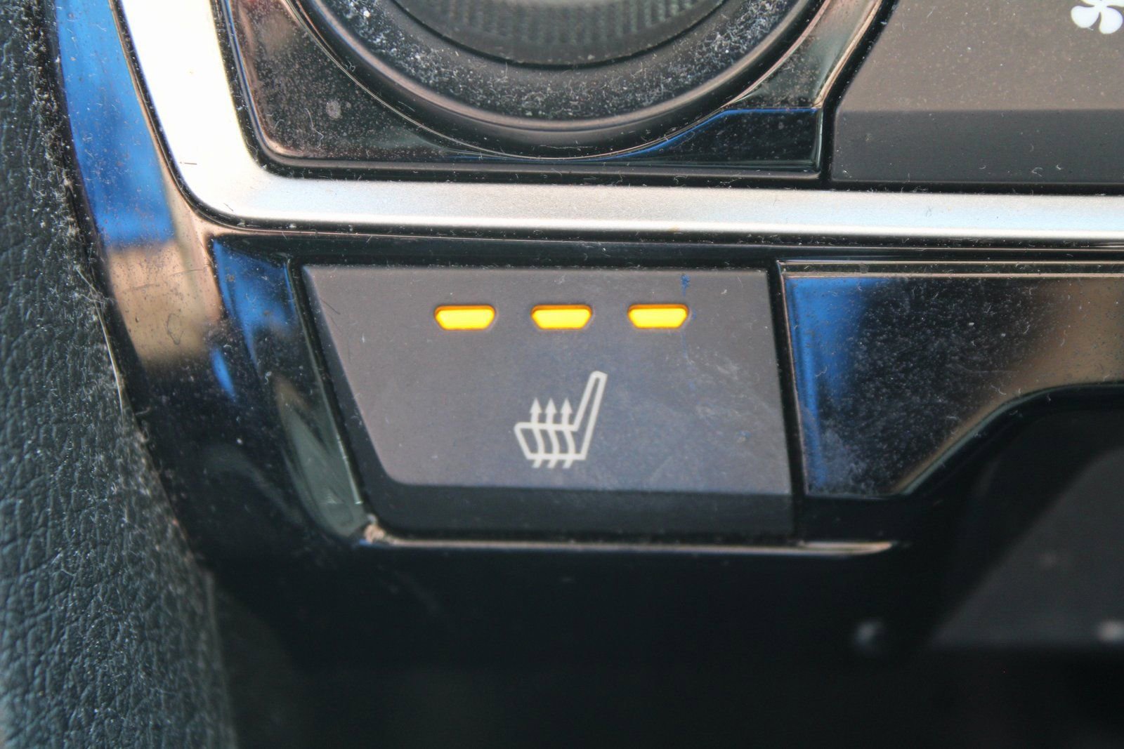 Used 2018 Honda Civic EX-T image 35