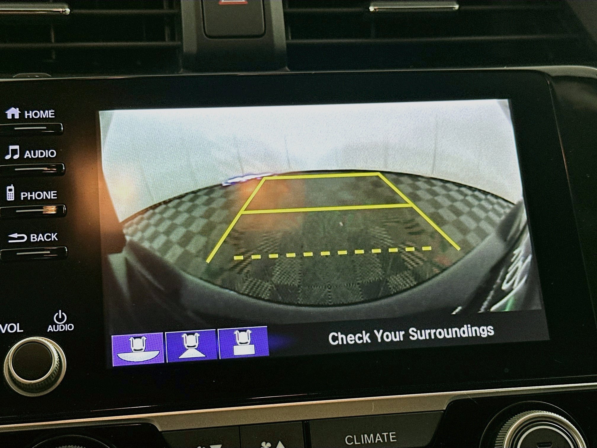 Used 2021 Honda Civic EX-L image 21