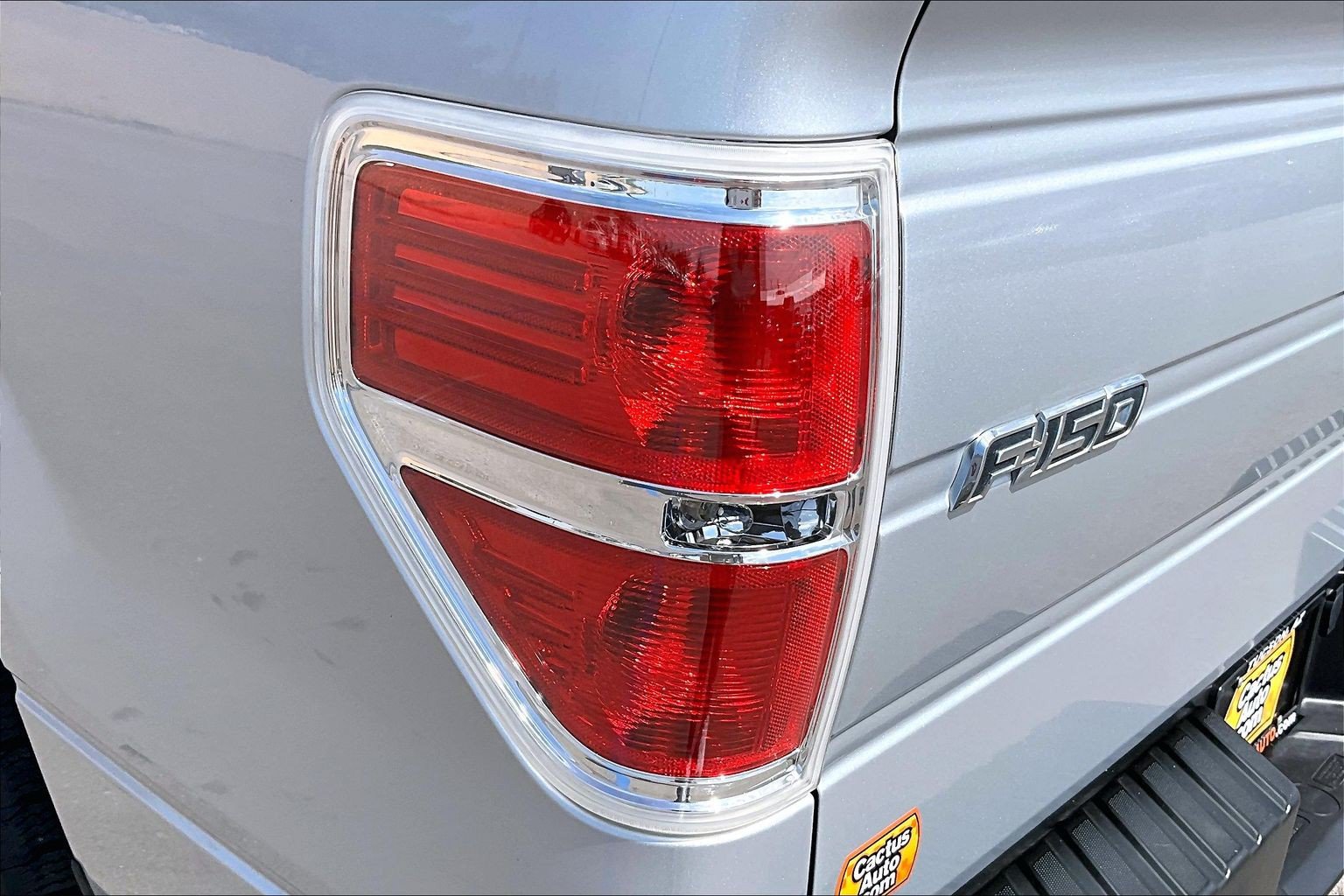 Used 2013 Ford F150 XLT w/ Mid Equipment Group RWD image 29