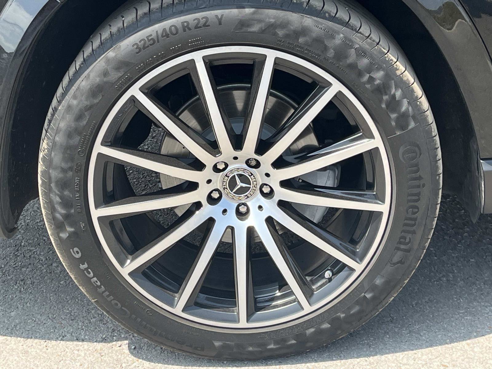 Used 2023 Mercedes-Benz GLS 450 4MATIC image 13