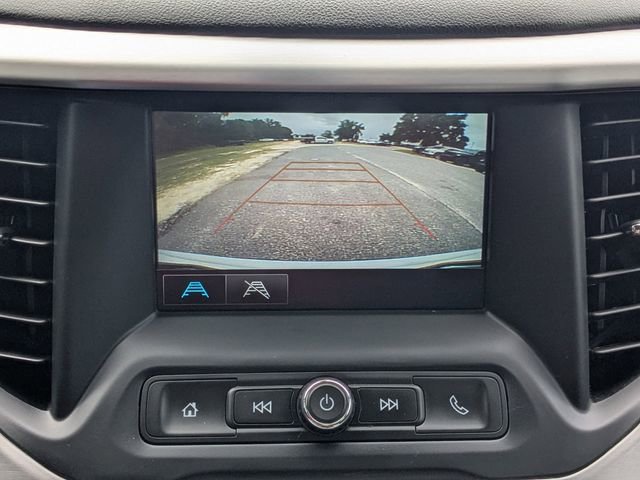 Used 2019 GMC Acadia SLE w/ Driver Alert Package I image 33