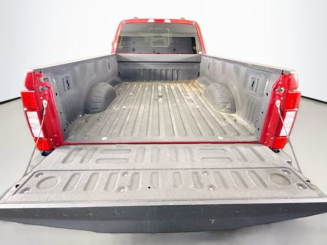 Used 2022 Ford F350 Lariat w/ Lariat Value Package AWD/4WD image 25