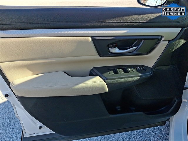 Used 2019 Honda CR-V LX image 15