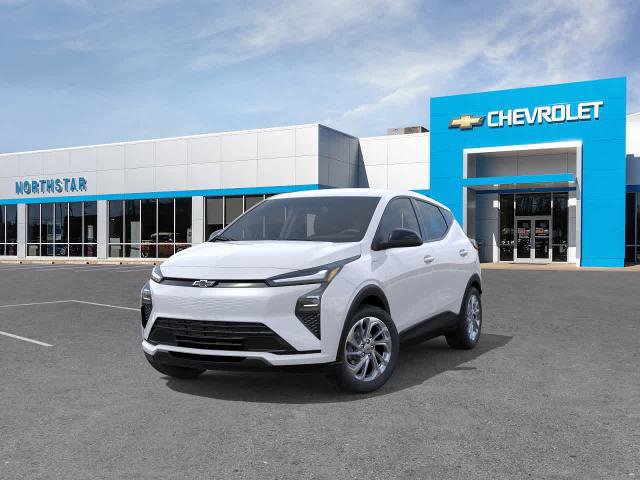 New 2027 Chevrolet Bolt LT FWD image 8