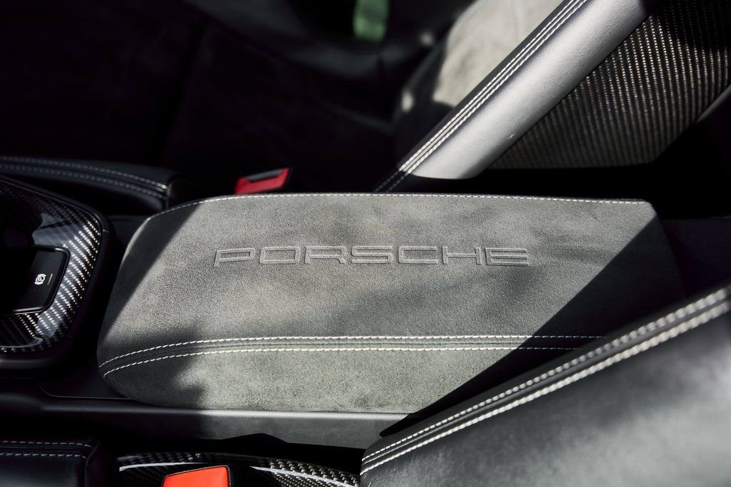 Used 2023 Porsche 911 GT3 RWD image 46