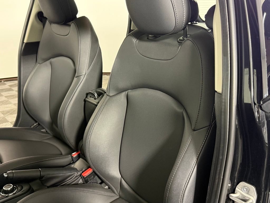 Certified 2024 MINI Cooper S FWD image 19
