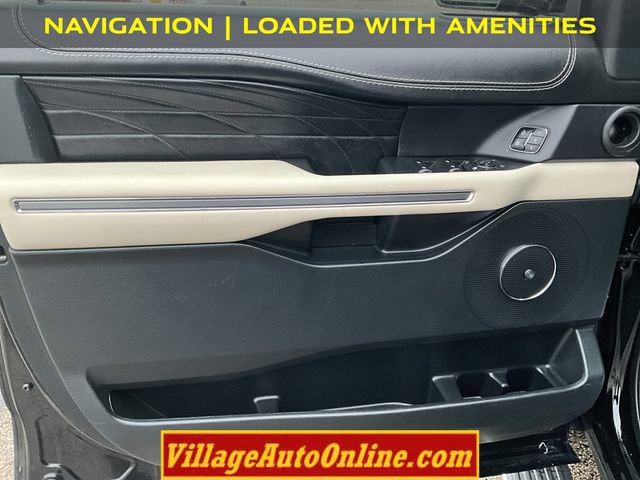 Used 2021 Ford Expedition Platinum image 9