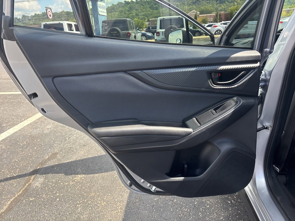 Used 2021 Subaru Crosstrek 2.0i Premium w/ Popular Package #3 image 19