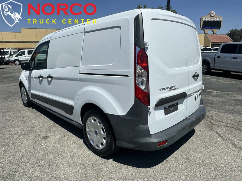 Used 2016 Ford Transit Connect XL image 9