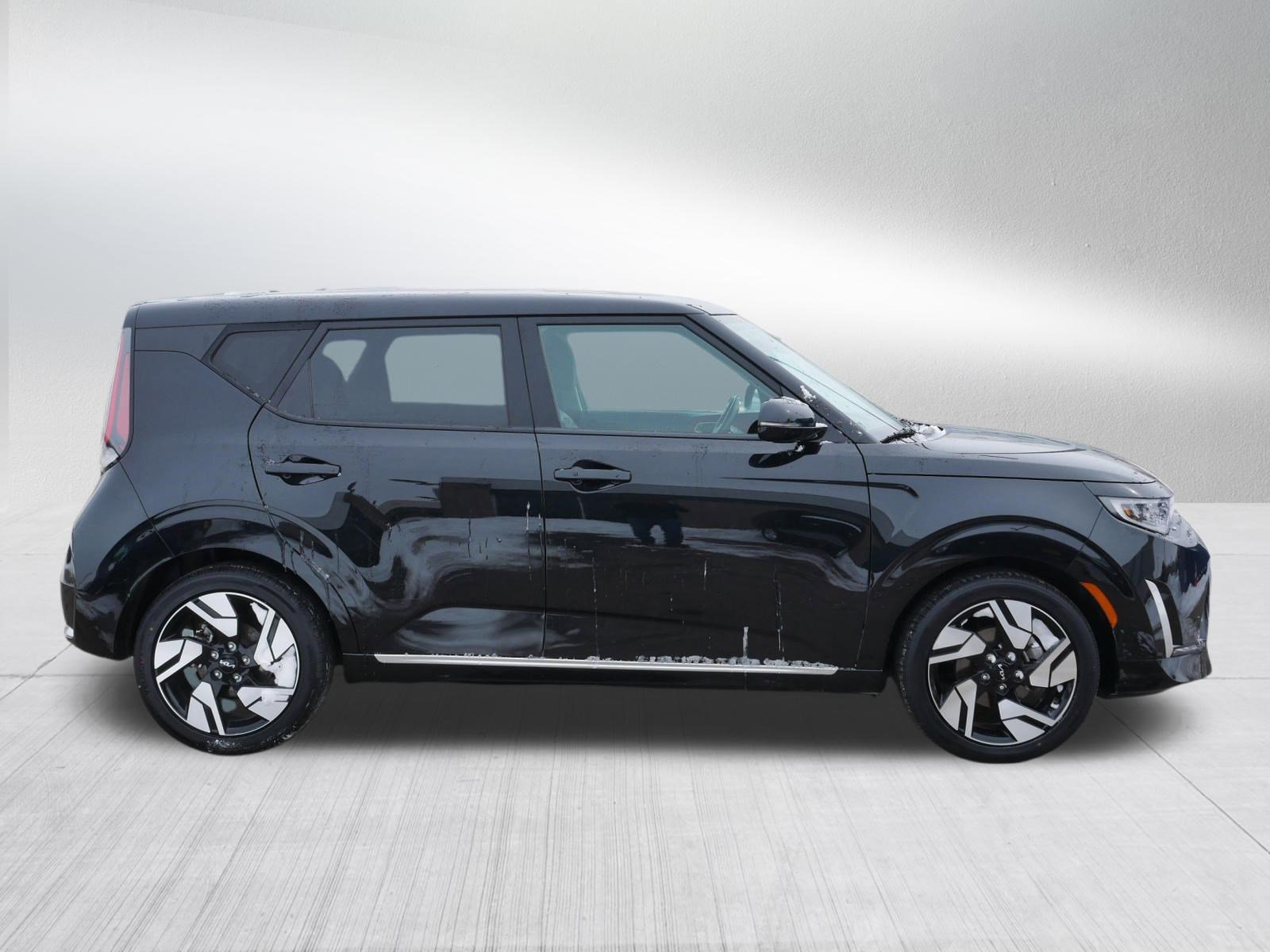 Certified 2023 Kia Soul GT-Line w/ GT-Line Technology Package image 8