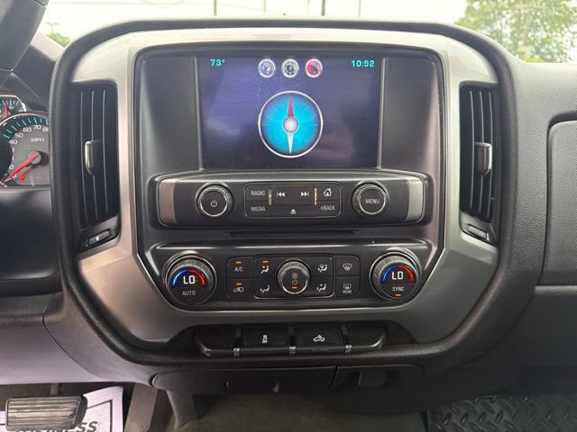 Used 2015 Chevrolet Silverado 1500 LT w/ All Star Edition AWD/4WD image 21