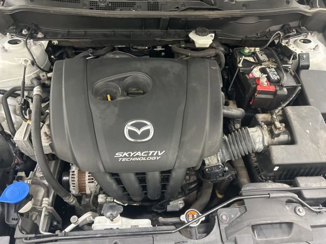 Used 2019 MAZDA CX-3 Grand Touring image 26