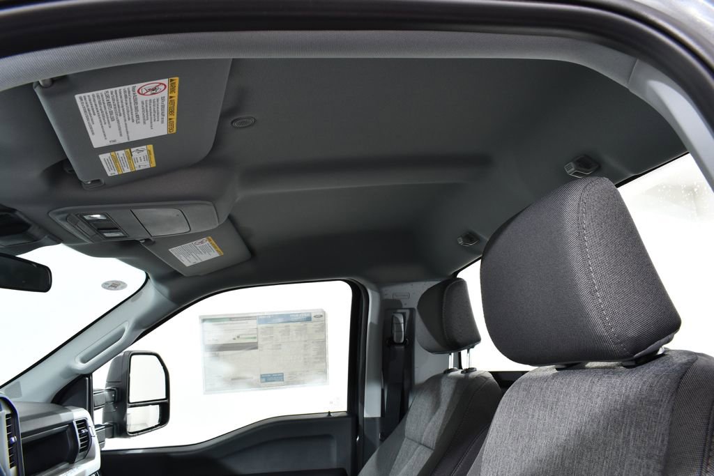 New 2026 Ford F250 XL w/ STX Appearance Package image 22