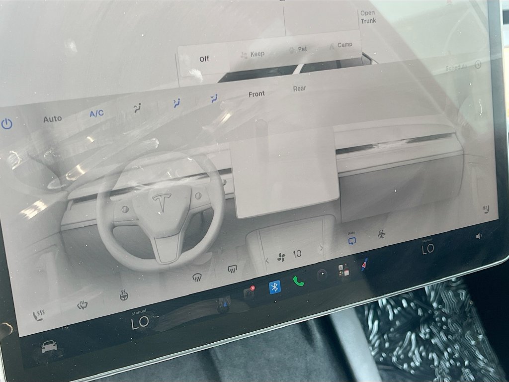 Used 2024 Tesla Model Y Long Range RWD image 16