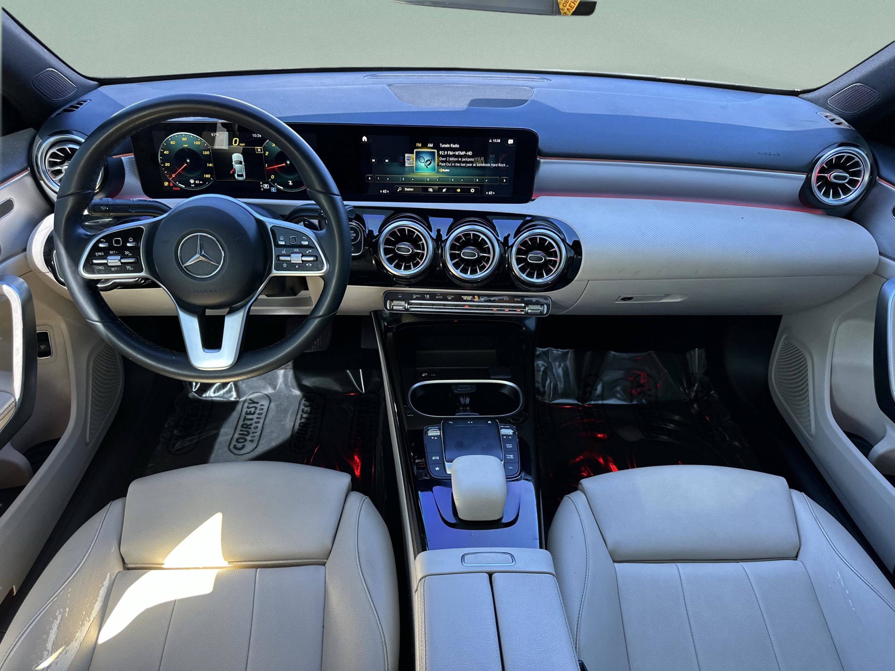 Used 2022 Mercedes-Benz A 220 image 12