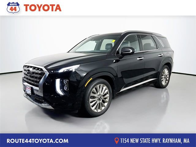 Used 2020 Hyundai Palisade Limited