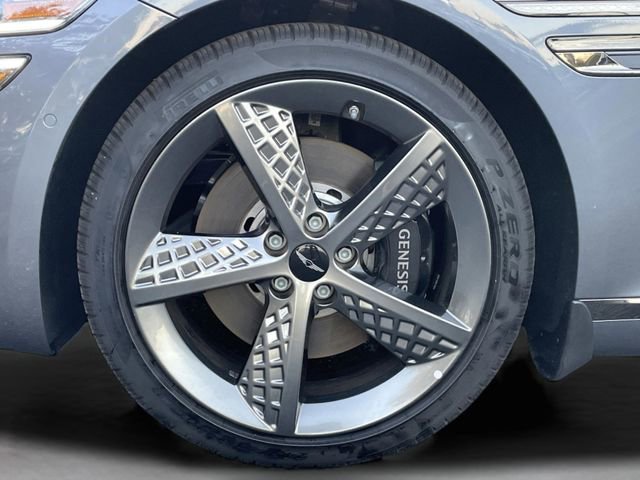 Used 2026 Genesis G80 2.5T Sport Prestige image 32