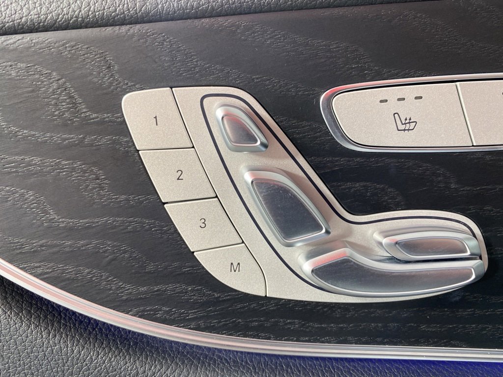 Used 2023 Mercedes-Benz E 53 AMG 4MATIC Coupe image 7