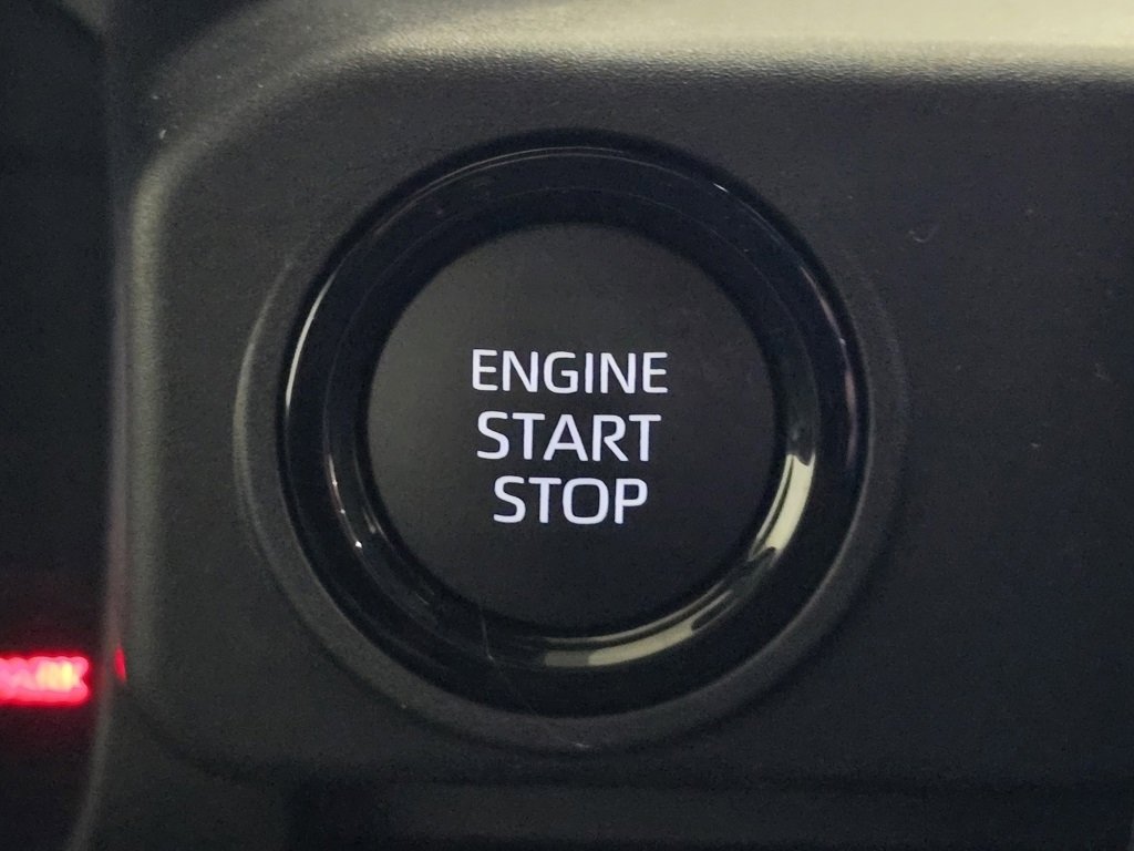 New 2025 Toyota Tacoma 4x4 Double Cab image 29