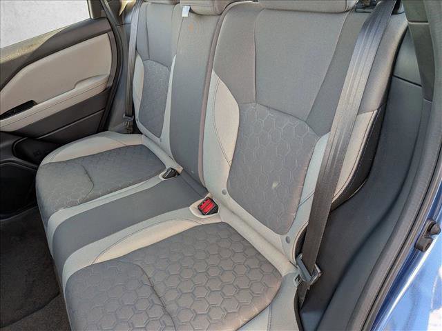 New 2026 Subaru Forester image 12