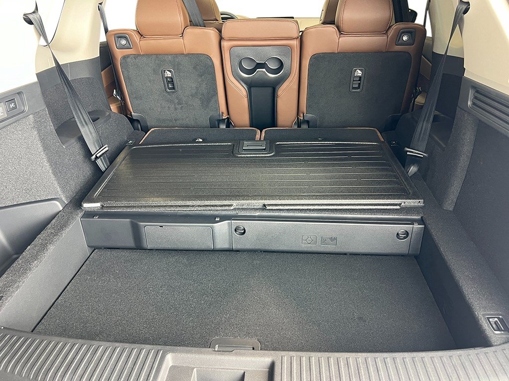 New 2026 Acura MDX w/ Technology Package AWD/4WD image 32