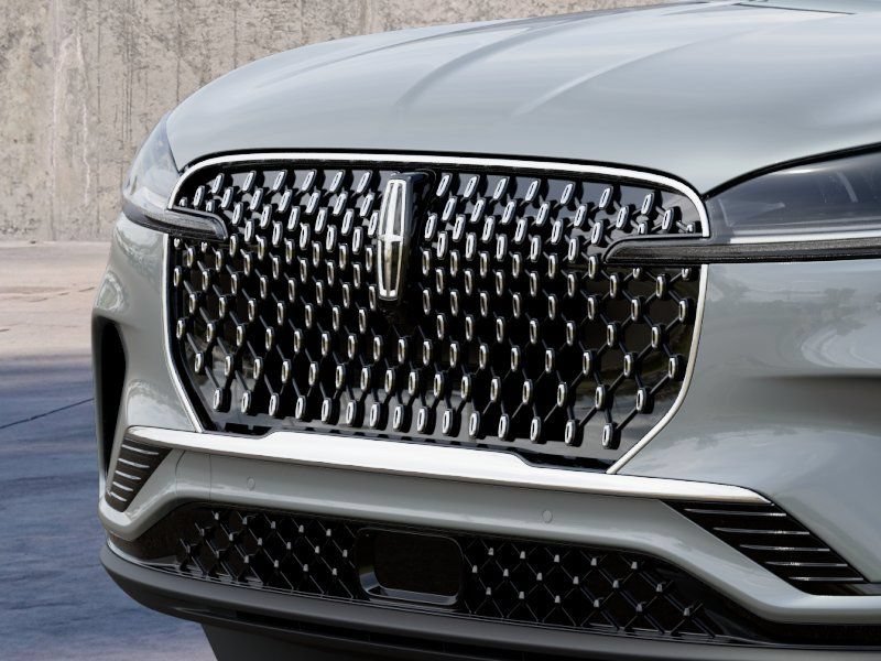 New 2027 Lincoln Aviator 2WD image 17