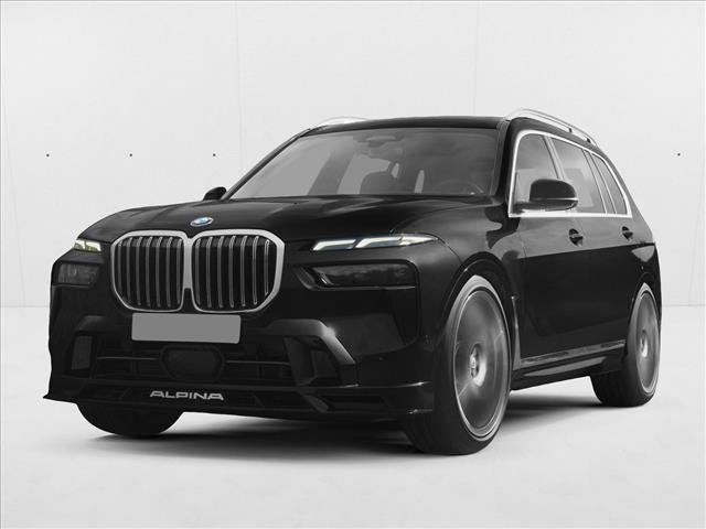 Used 2024 BMW ALPINA XB7