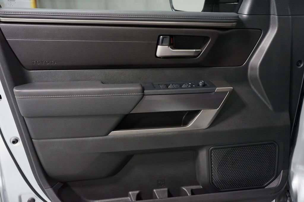 New 2026 Toyota Tundra SR5 image 31