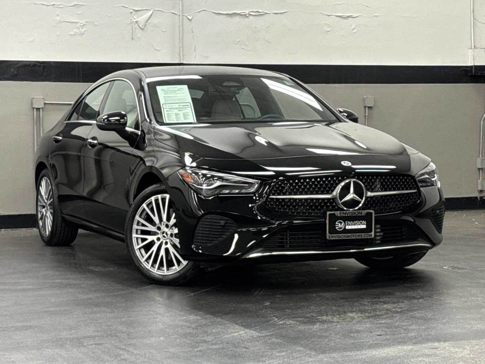 Used 2026 Mercedes-Benz CLA 250 image 2
