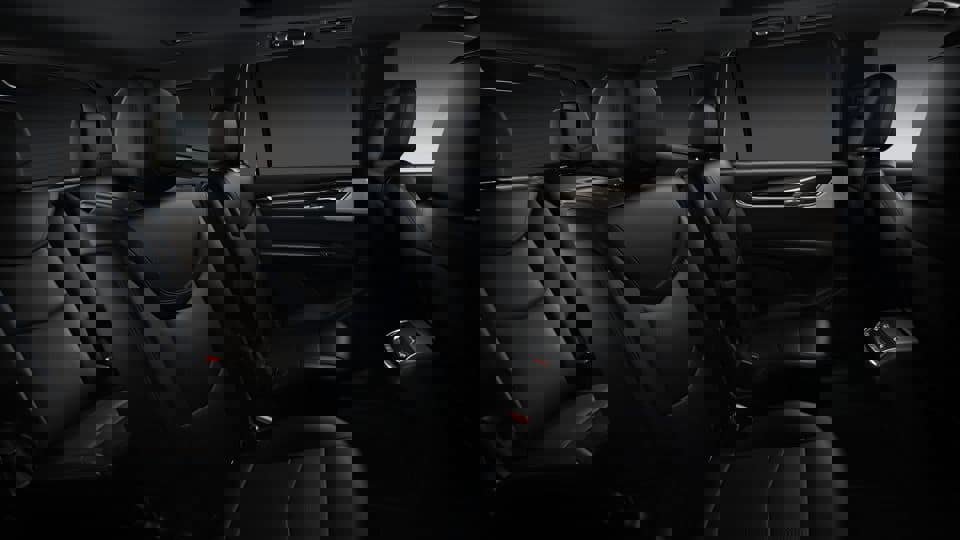 New 2025 Cadillac XT6 Sport w/ Technology Package image 51