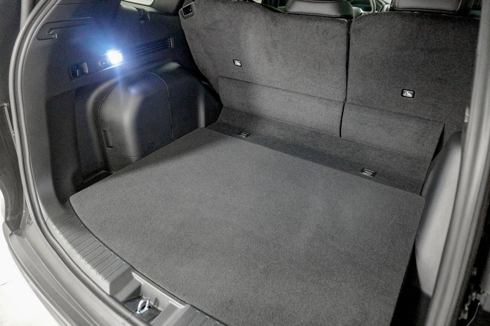 Used 2026 Honda CR-V Sport Touring image 9