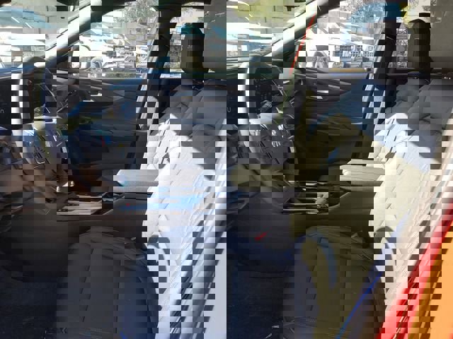 New 2026 Buick Envista Sport Touring w/ Convenience I Package image 18