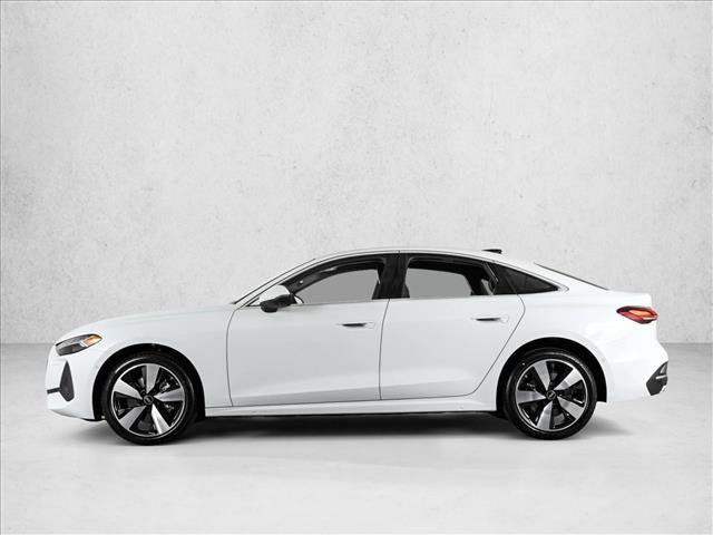 New 2025 Audi A5 2.0T Premium Plus Sedan image 9