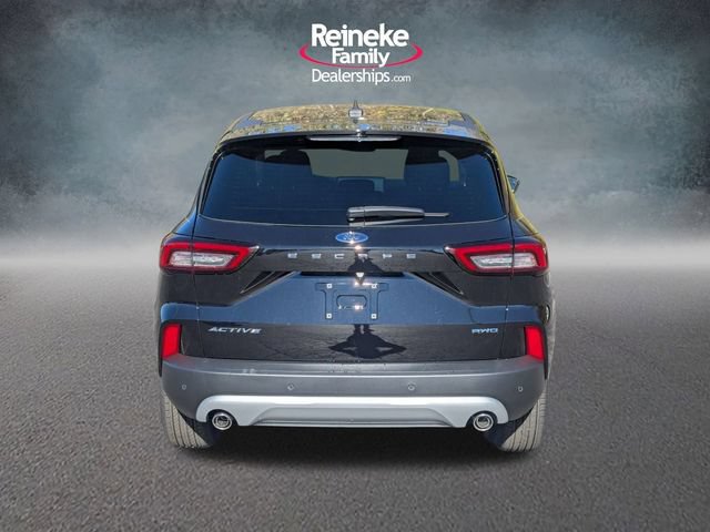 New 2026 Ford Escape Active w/ Tech Pack #1 AWD/4WD image 7