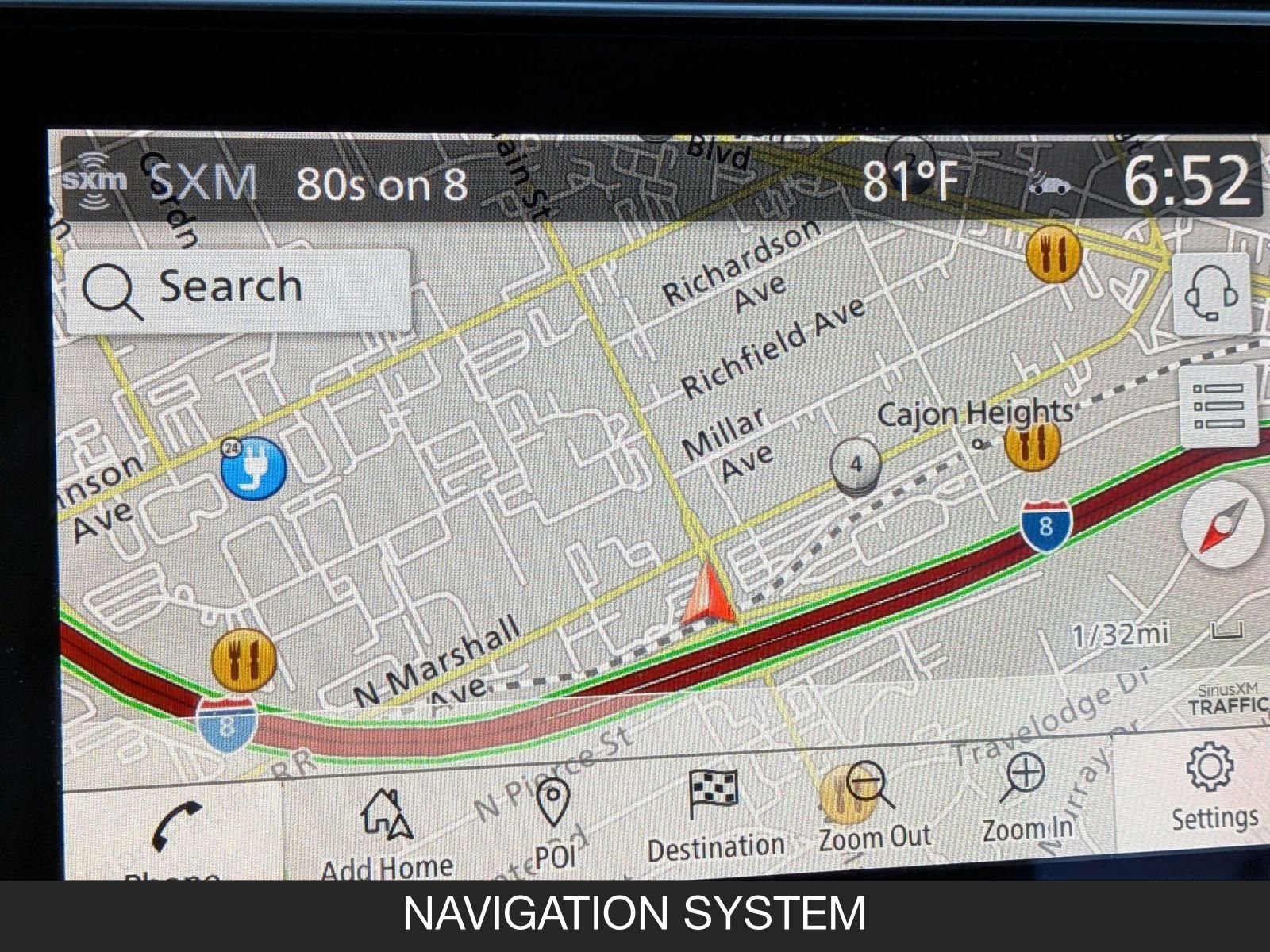 Certified 2024 Nissan Leaf SV Plus image 20