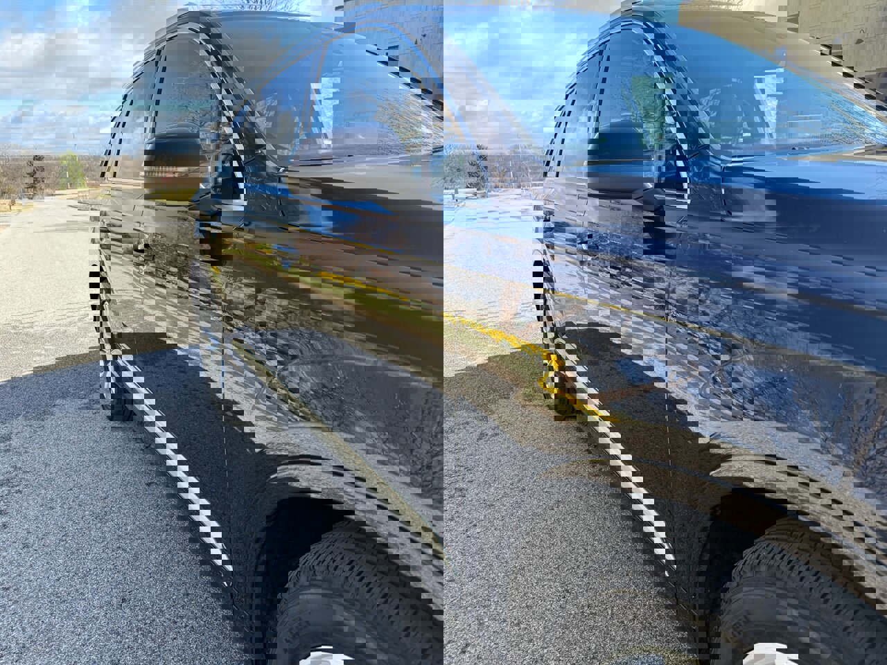 Used 2019 Audi Q7 2.0T Premium w/ Cold Weather Package image 31