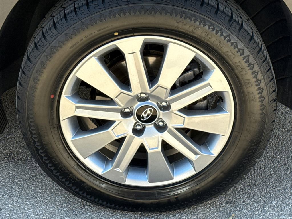 Used 2024 Hyundai Palisade SEL AWD/4WD image 10