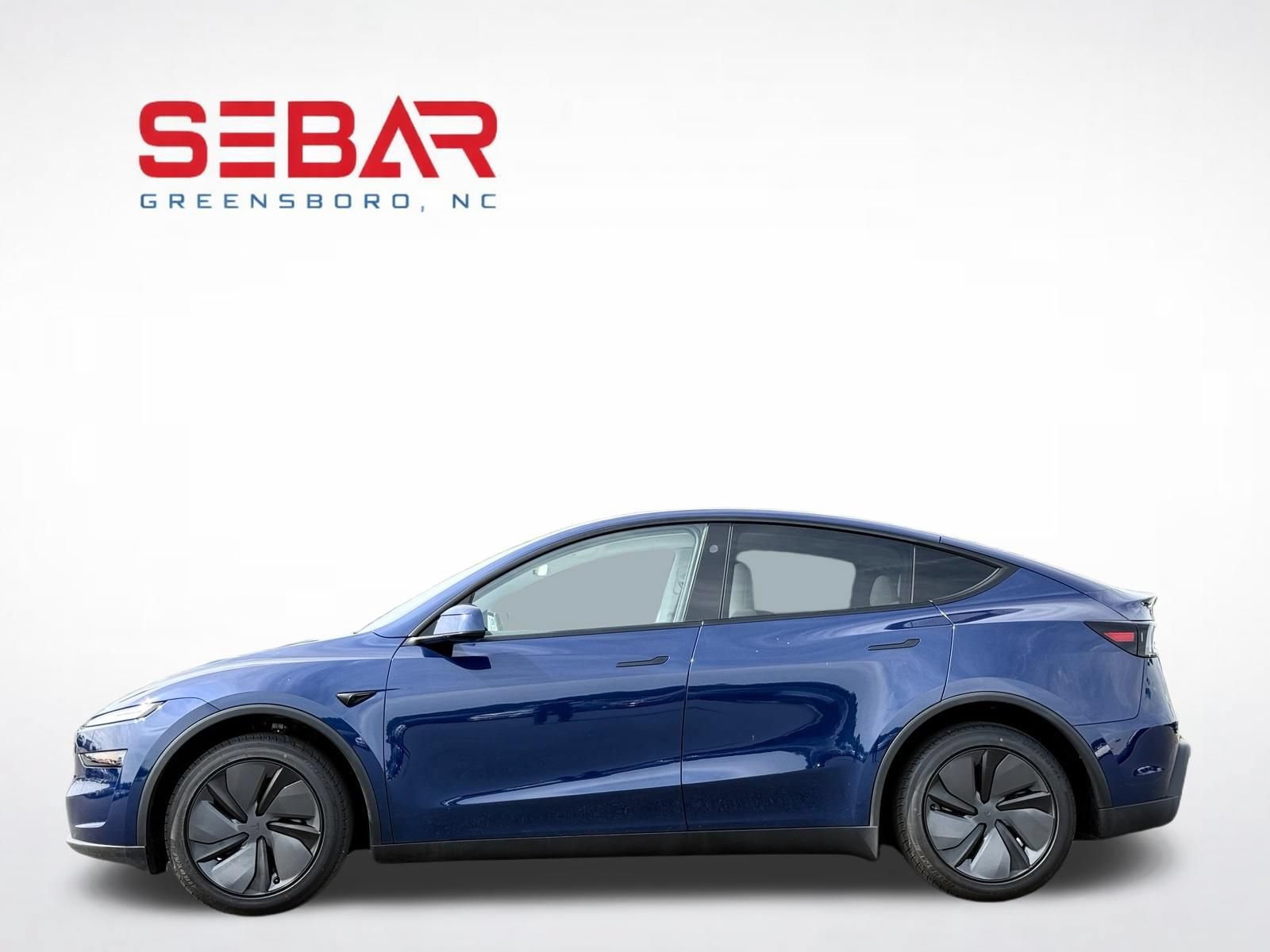 Used 2026 Tesla Model Y 2WD image 10