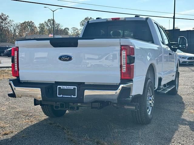 New 2024 Ford F350 XL w/ 360-Degree Camera Package image 8